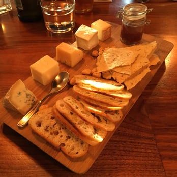 Bravas Bar de Tapas - Spanish Near Me - Healdsburg, California