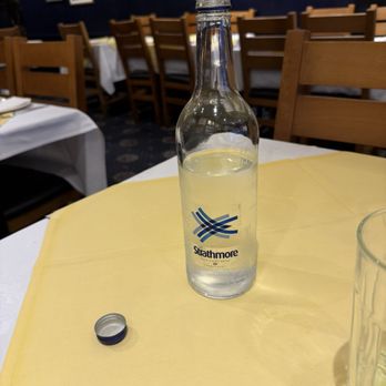 Punjab Restaurant - Indian Near Me - London, XGL