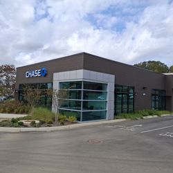 Chase Bank