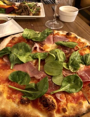 Padella Italian Eatery by null