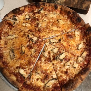 Pizza Bros - Horrible Pizza! Even a frozen Di Giorno pizza is better! And it arrived ice cold. - Pizza Near Me - Chattanooga, Tennessee