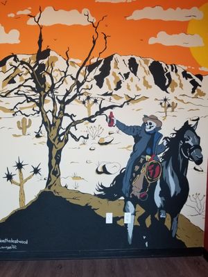 Deadwood Meadery by null