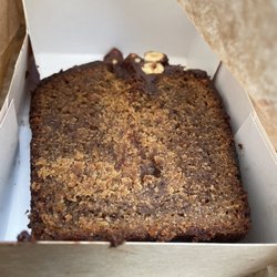 Noglu - Chocolate hazelnut cake
