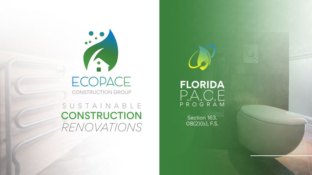 Slide of Ecopace Group