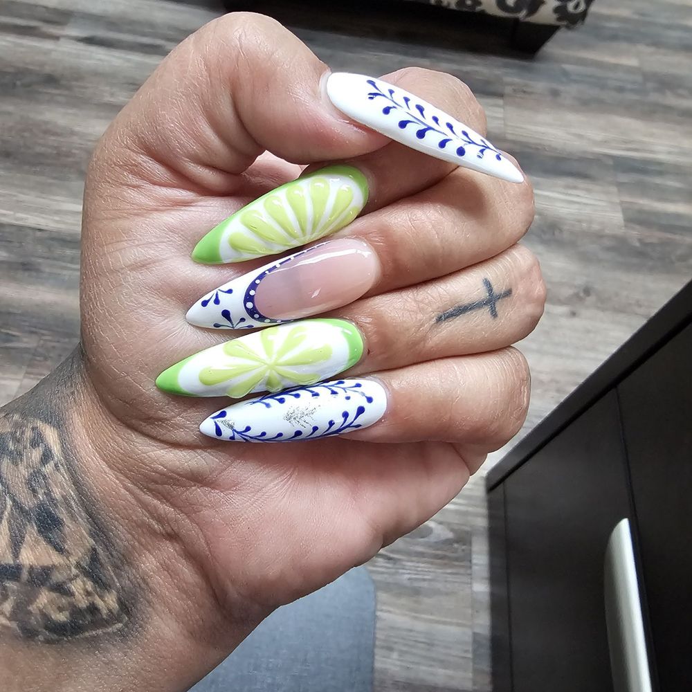 Chloe Nail and Spa - Nail Salons Near Me - Clovis, California