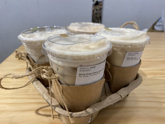 Chicha San Chen by null