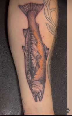 Storylines Ink Parlor