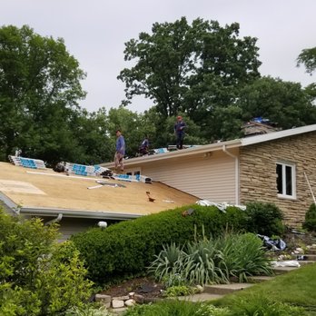Fiji Construction - Roofing Near Me - Cary, Illinois