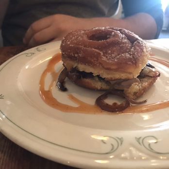The Cookery - Doughnut - Italian Near Me - Dobbs Ferry, New York The Cookery - Doughnut - Italian Near Me - Dobbs Ferry, New York