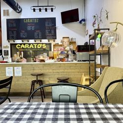 Carato’s Venezuelan Restaurant