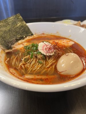 Menya hokusei by null