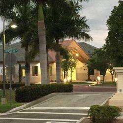Hiler Chiropractic & Neurology - Office at Dusk