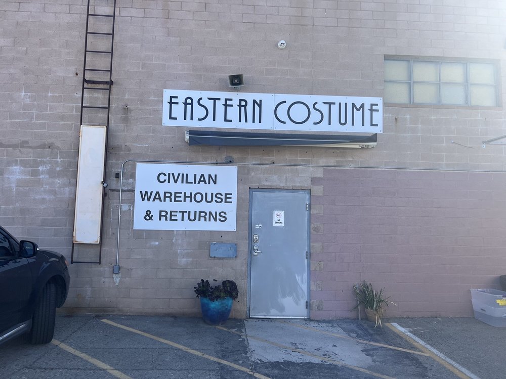 EASTERN COSTUME Updated October 2024 63 Photos 7243 Coldwater