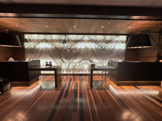 Grand Bohemian Mountain Brook, Autograph Collection by null