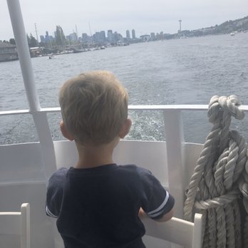 Seattle Water Tours - Boat Charters Near Me - Seattle, Washington