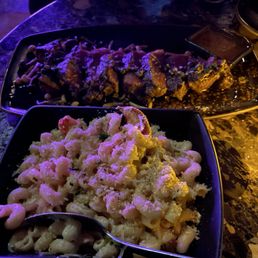 Lobster Mac