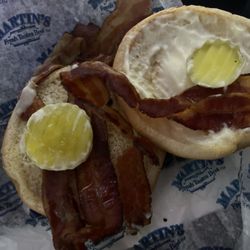 A "BLT"