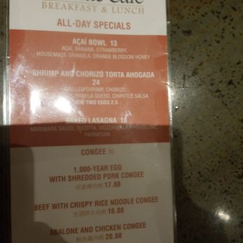 Avenue Cafe - Specials All day! - Bars Near Me - Las Vegas, Nevada