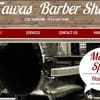 Tawas Barber Shop gift card