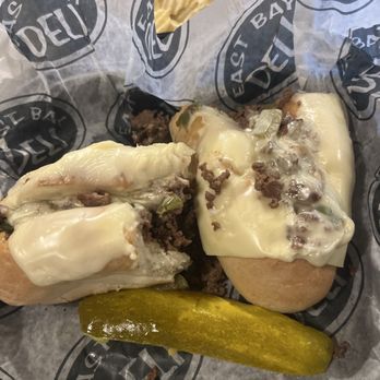 East Bay Deli - Delis Near Me - Charleston, South Carolina East Bay Deli - Delis Near Me - Charleston, South Carolina