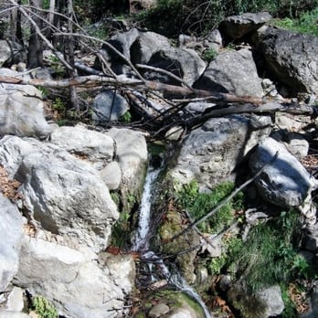 Solstice Canyon - Solstice Creek - Parks Near Me - Malibu, California
