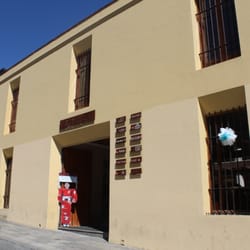 Plaza San Jéronimo