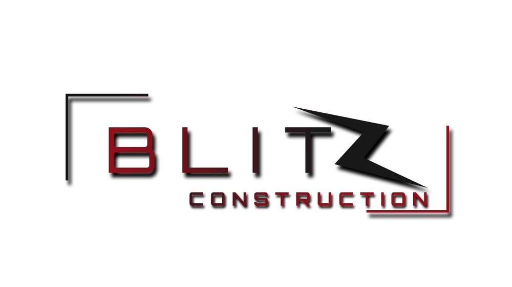 Slide of Blitz Construction