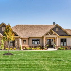 Amedore Homes
