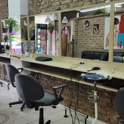 Parte del salón
