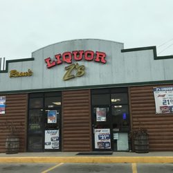 Z's Liquor Mart