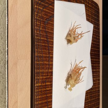 Tempura Ichika - Such a fun way to wake up your taste buds - Japanese Near Me - Honolulu, Hawaii Tempura Ichika - Such a fun way to wake up your taste buds - Japanese Near Me - Honolulu, Hawaii
