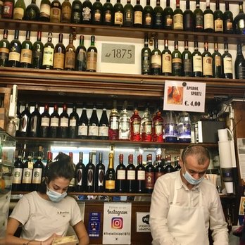 I 2 Fratellini - Sandwiches Near Me - Florence, FI I 2 Fratellini - Sandwiches Near Me - Florence, FI