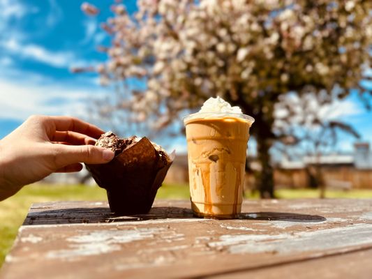 Dudley's Famous Bakery and Cafe by null