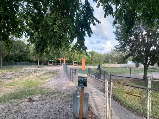 Meadows Dog Park