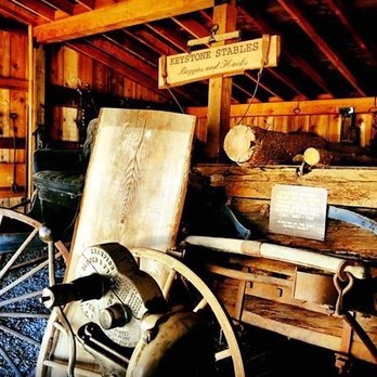 Forest Hill Divide Museum - Museums Near Me - Foresthill, California