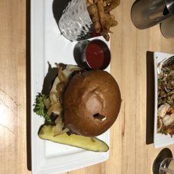 Blue Coyote Cafe