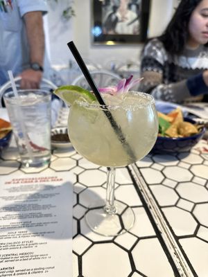 La Fogata Mexican Cuisine by null