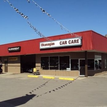 Integra Tire Auto Centre - Auto Repair Near Me - Kelowna, British Columbia