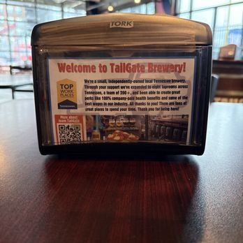TailGate Brewery - Germantown - Welcome to Tailgate Brewery - Breweries Near Me - Nashville, Tennessee TailGate Brewery - Germantown - Welcome to Tailgate Brewery - Breweries Near Me - Nashville, Tennessee