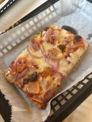 Capriccio - Artisan Pizza & Coffee by null