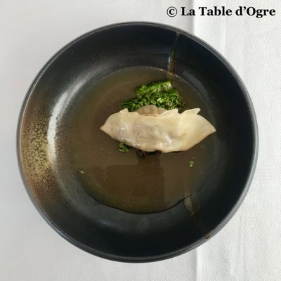 Le Lièvre Gourmand by null
