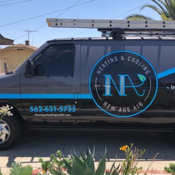 New Age Air - Heating & Air Conditioning/HVAC Near Me - Corona, California New Age Air - Heating & Air Conditioning/HVAC Near Me - Corona, California