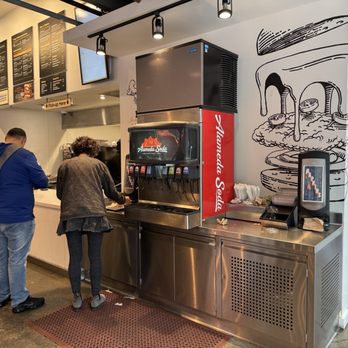 The Melt - Drink station - Burgers Near Me - San Francisco, California The Melt - Drink station - Burgers Near Me - San Francisco, California