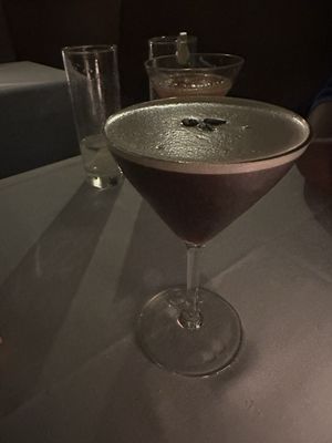 Alchemy Bistro & Bar by null