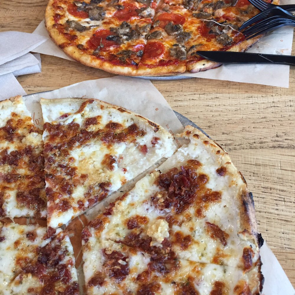 Blaze Pizza - Salad Near Me - Ft. Wayne, Indiana Blaze Pizza - Salad Near Me - Ft. Wayne, Indiana