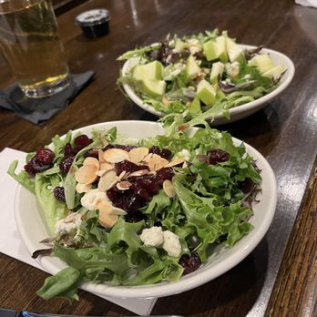 Rosie's Bar & Grill - Salad fresh with arugula - American Near Me - Port Clinton, Ohio Rosie's Bar & Grill - Salad fresh with arugula - American Near Me - Port Clinton, Ohio