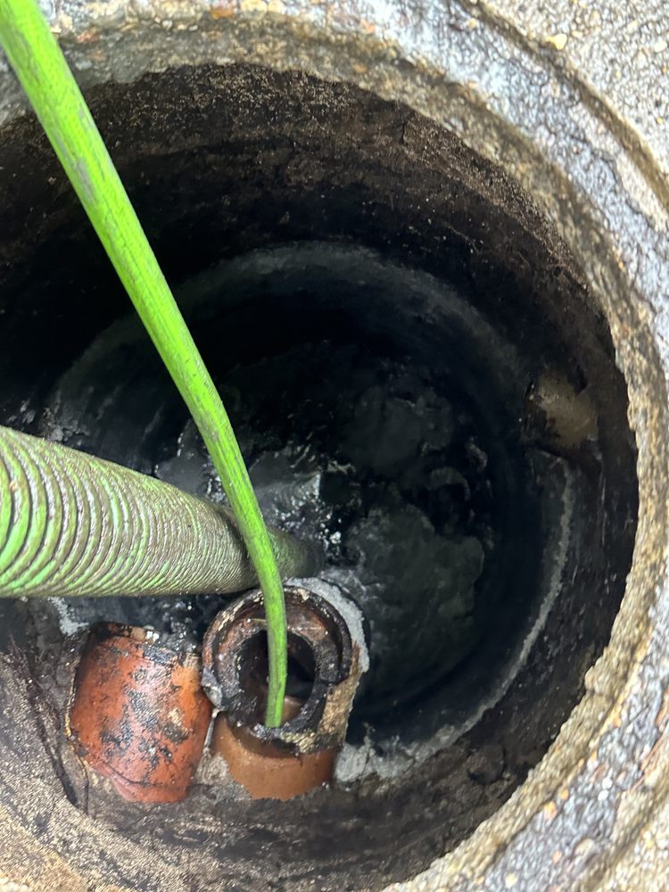 Slide of Midwest Hydro Jetting And Sewer Service