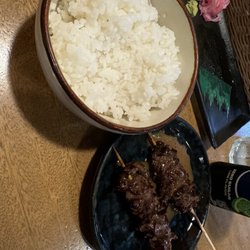 Nanbantei of Tokyo
