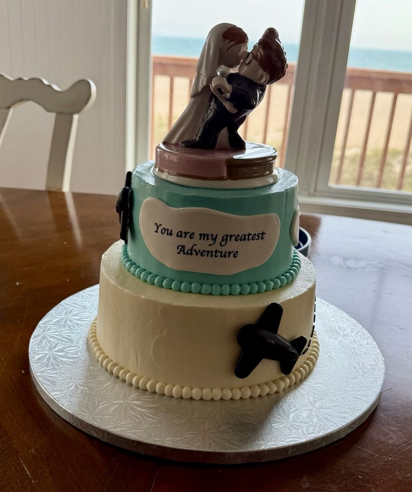 Sugarloaf Island Bakery