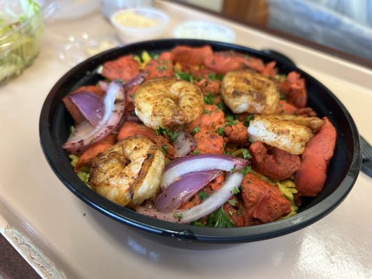 Mr.Mando Restaurant by null